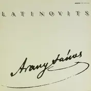 Latinovits Zoltán , Arany János