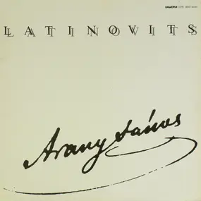 Latinovits Zoltán , Arany János - Arany János Versek