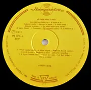 LP - Latinovits Zoltán , Endre Ady - Ady (Ady Endre Versei És Írásai)