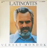 Latinovits Zoltán - Verset Mondok