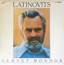 LP - Latinovits Zoltán - Verset Mondok
