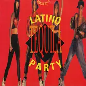 latino party