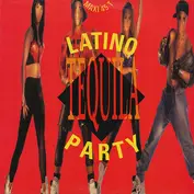 latino party