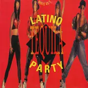 12'' - Latino Party - Tequila
