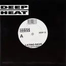 7'' - Latino Rave - The Sixth Sense