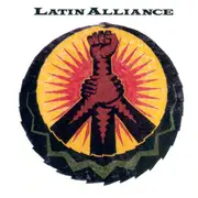 CD - Latin Alliance - Latin Alliance