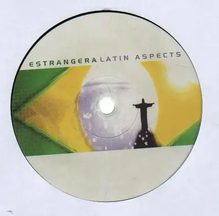 Latin Aspects - Estrangera