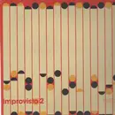 LP - Latin Jazz Compilation - Improvisto 2