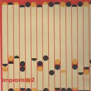 El Currante, Orquesta Greg Segura, Márquez a.o. - Improvisto 2