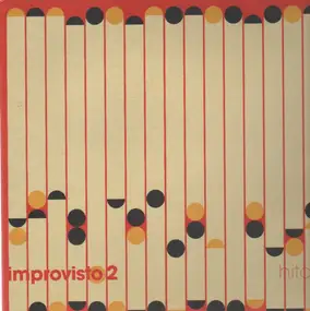 Various Artists - Improvisto 2