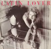 12'' - Latin Lover - Laser Light
