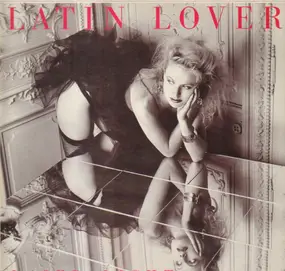 Latin Lover - Laser Light