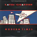 10'' - Latin Quarter - Modern Times