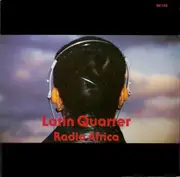7'' - Latin Quarter - Radio Africa - Silver labels