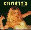 CD - Latisha - The Music Of Shakira