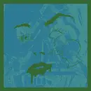 12inch Vinyl Single - Latishia's Skull Drawing - Romanticized