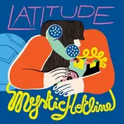 Latitude