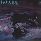 Latitude - 40 Degrees North