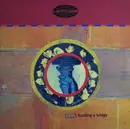 12inch Vinyl Single - Latitude - Building A Bridge