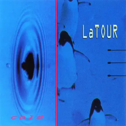LaTour - Cold