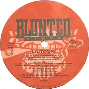 12'' - LaTour - E / Blue