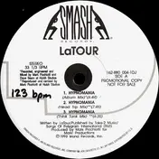 LaTour - Hypnomania