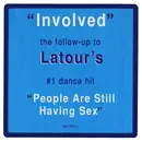 12'' - LaTour - Involved