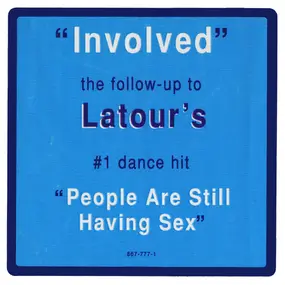 LaTour - Involved