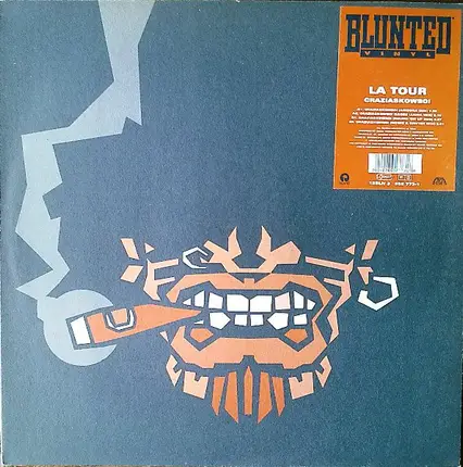 LaTour - Craziaskowboi