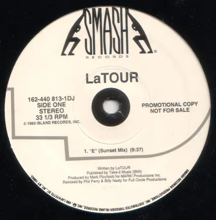 LaTour - E