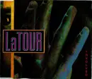 CD Single - LaTour - Involved