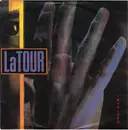 7inch Vinyl Single - LaTour - Involved