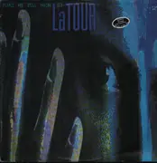 12inch Vinyl Single - LaTour - People Are Still Having Sex