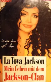 LaToya Jackson - Mein Leben mit dem Jackson - Clan.