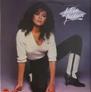 LP - Latoya Jackson - My Special Love