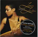 CD - LaToya London - Love & Life
