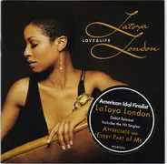 LaToya London - Love & Life