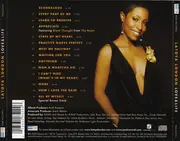 CD - LaToya London - Love & Life