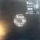 12'' - Latoya Williams / Snoop Dogg Featuring RBX And MC Ren - The Ballad Of Jimmy Bones / The Legend Of Jimmy Bones