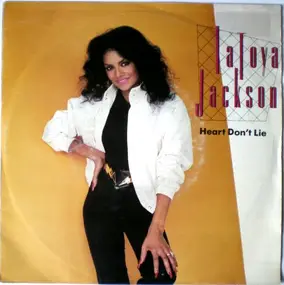 La Toya Jackson - Heart Don't Lie