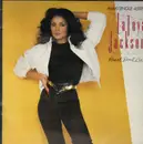 12'' - La Toya Jackson - Heart Don't Lie