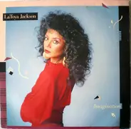 La Toya Jackson - Imagination