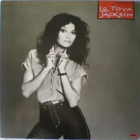 LaToya Jackson - La Toya Jackson