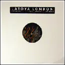 12'' - Latoya London - Appreciate