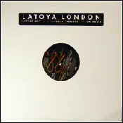 12'' - Latoya London - Appreciate