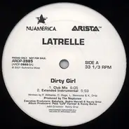 Latrelle, Latrelle Simmons - Dirty Girl