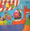 LP - La Tribu De Olafo - Same - RARE SALSA COLUMBIA