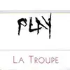 12'' - La Troupe - Play