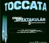 CD - Various - Toccata (Orgel spektakulär: Meisterwerke aus 3 Jahrhunderten)