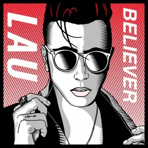 LAU - Believer